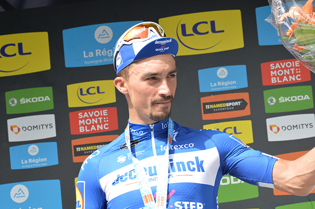 Julian Alaphilippe